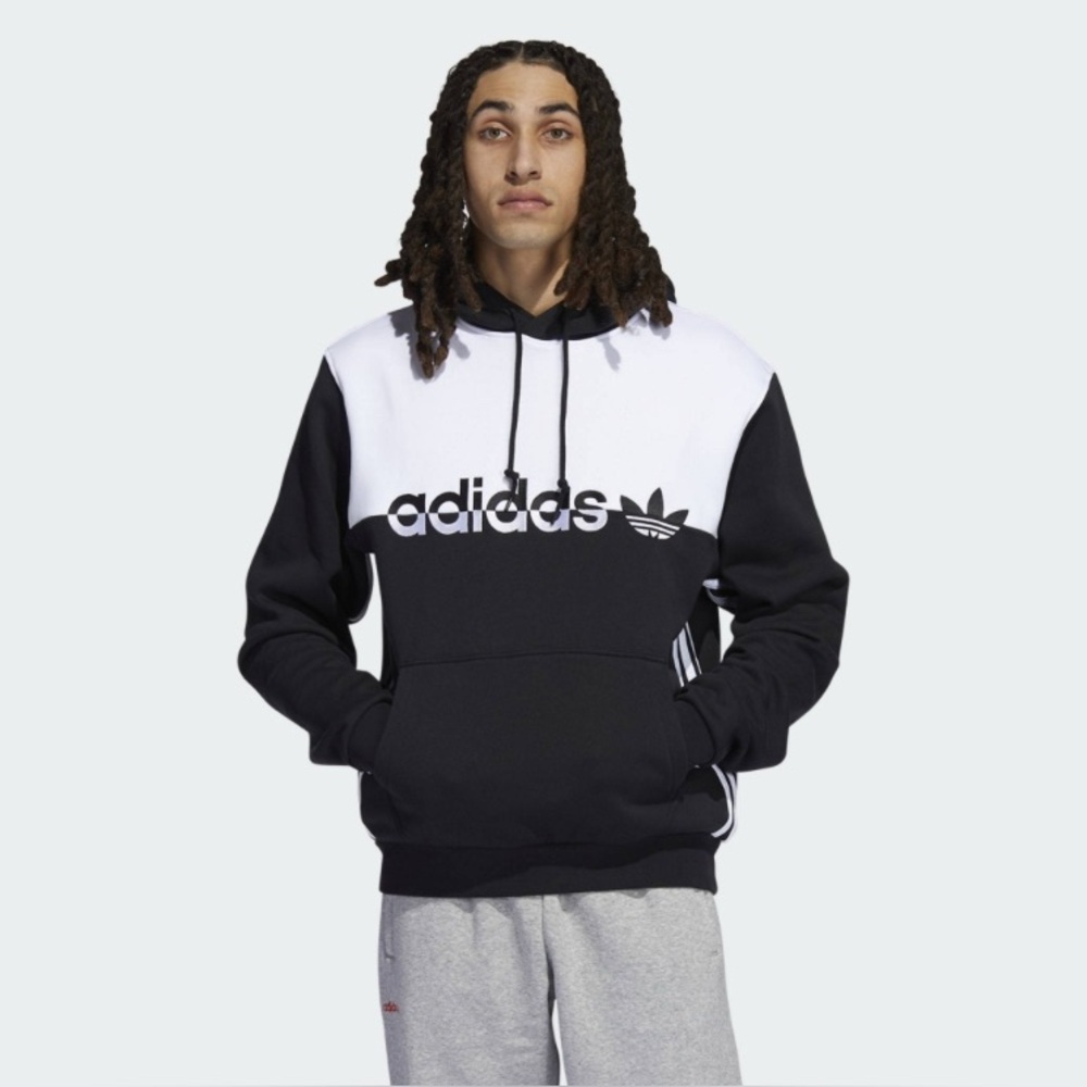 Adidas hoodie